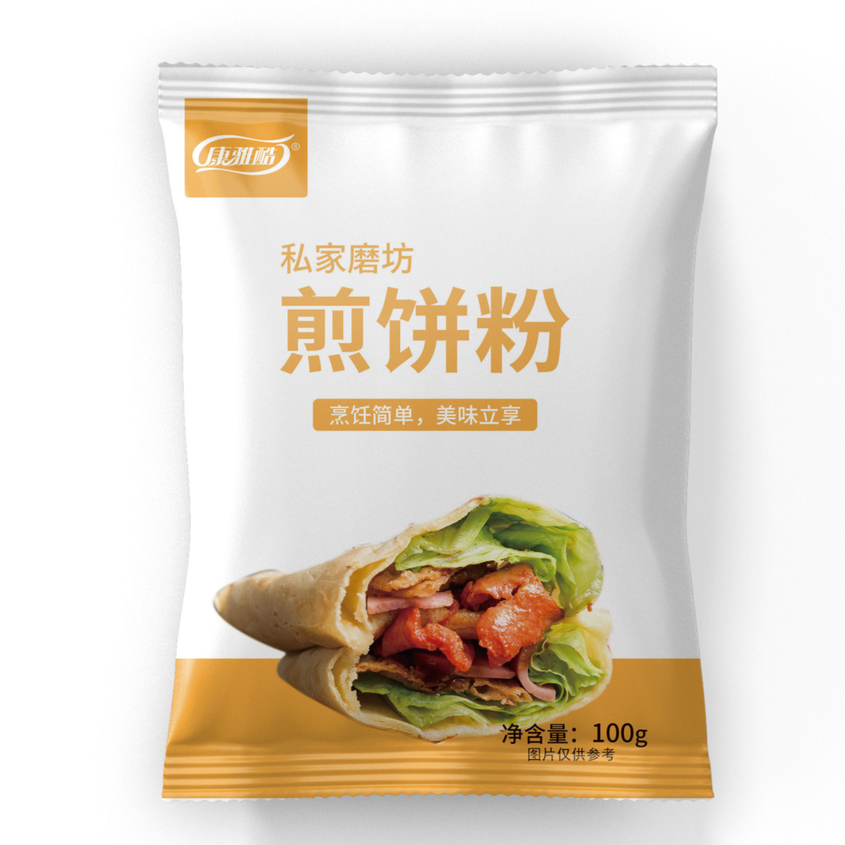 煎饼粉